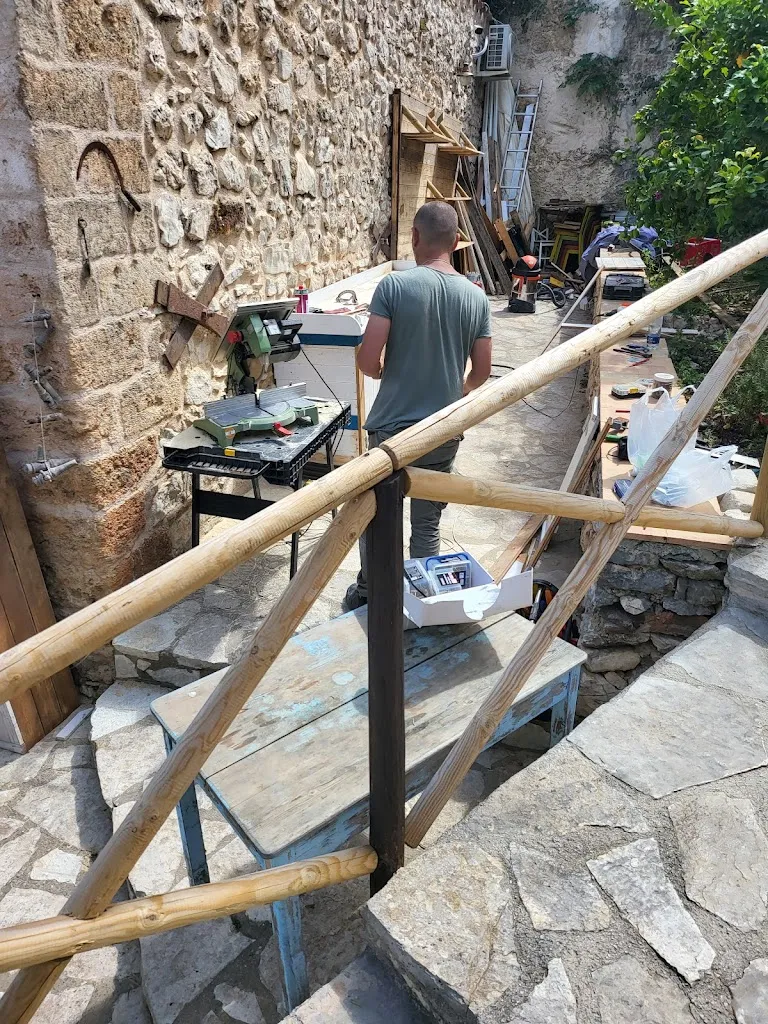 Loladín Masterpowah Lammer_La Cialoma_Scopello_review