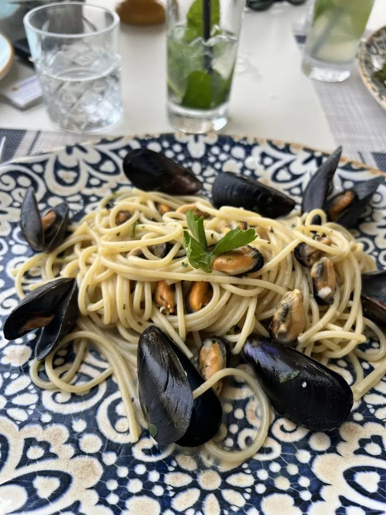 Ewa Latek_La Cialoma_Scopello_review