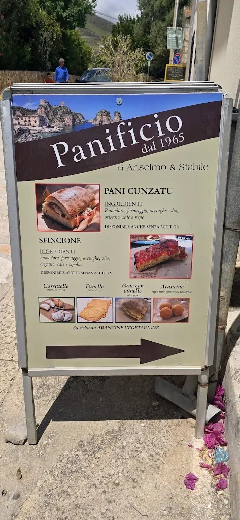 Menu_La Trattoria Scopello_Scopello_immagine_1