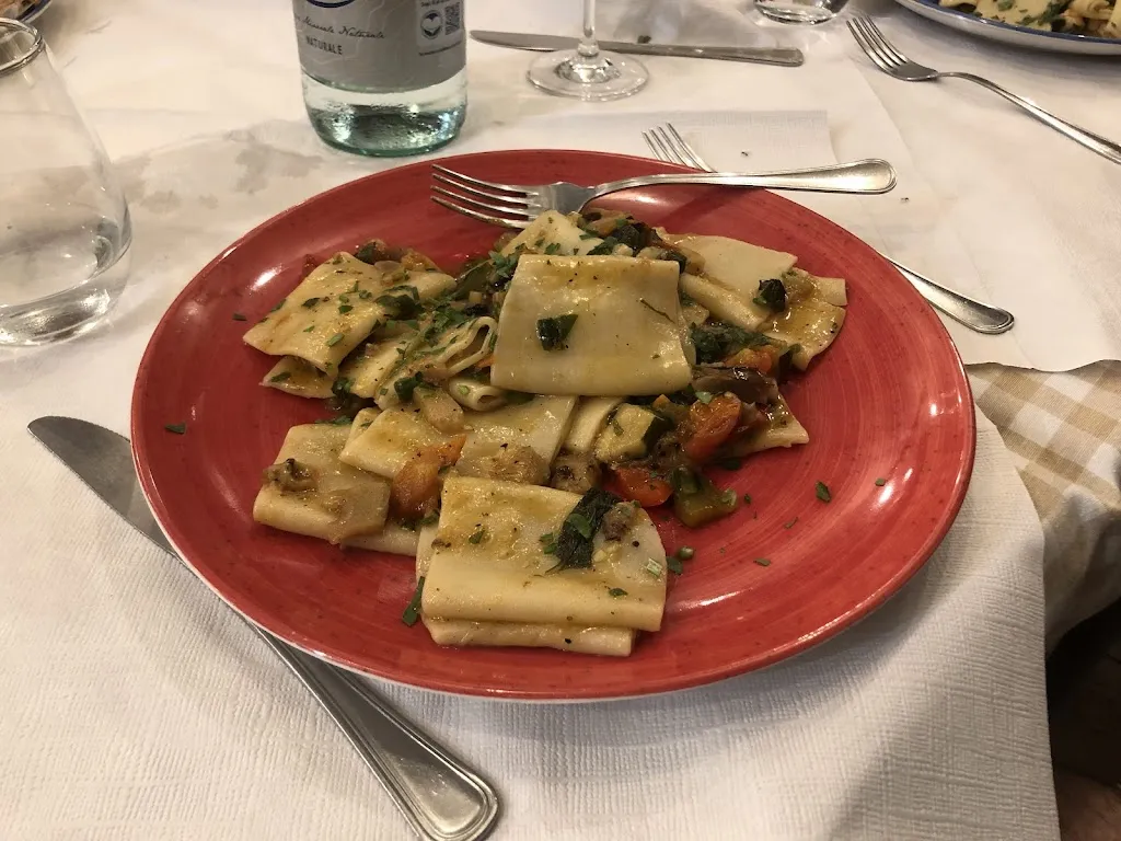 C “MrCikiro” C_La Trattoria Scopello_Scopello_recensione