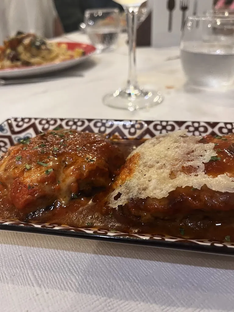 Ivan Brkljac_La Trattoria Scopello_Scopello_recensione