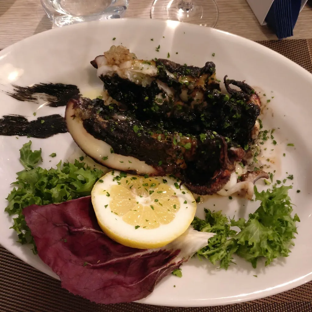 Alena Sevastsyanava_La Trattoria Scopello_Scopello_recensione