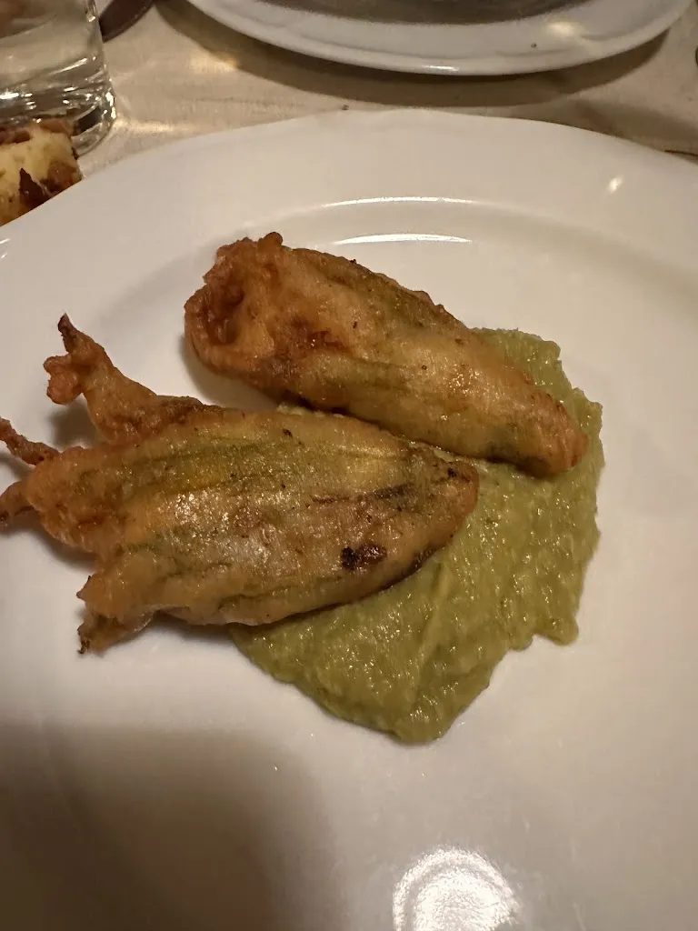 Eric Dkl_La Bottega dell'Allegria_Corato_review