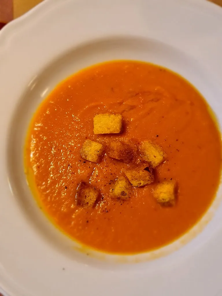 Giuseppe_La Bottega dell'Allegria_Corato_review