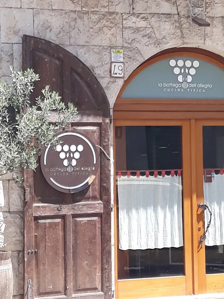 La Bottega dell'Allegria_Corato_slider_image_3