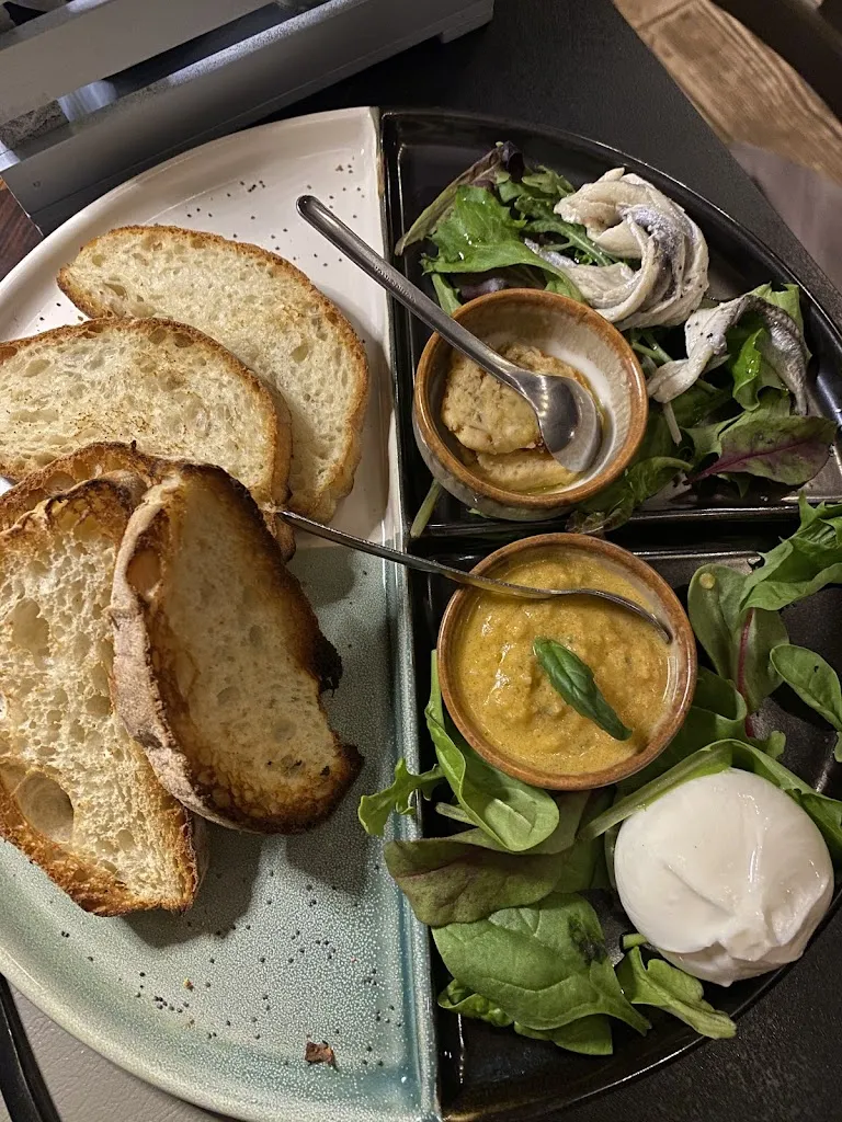 Sonya Arnis_Made 'n Sicilia il Giardino Scopello_Scopello_review