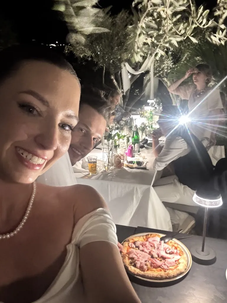 Ewelina Złotowicz_Made 'n Sicilia il Giardino Scopello_Scopello_review