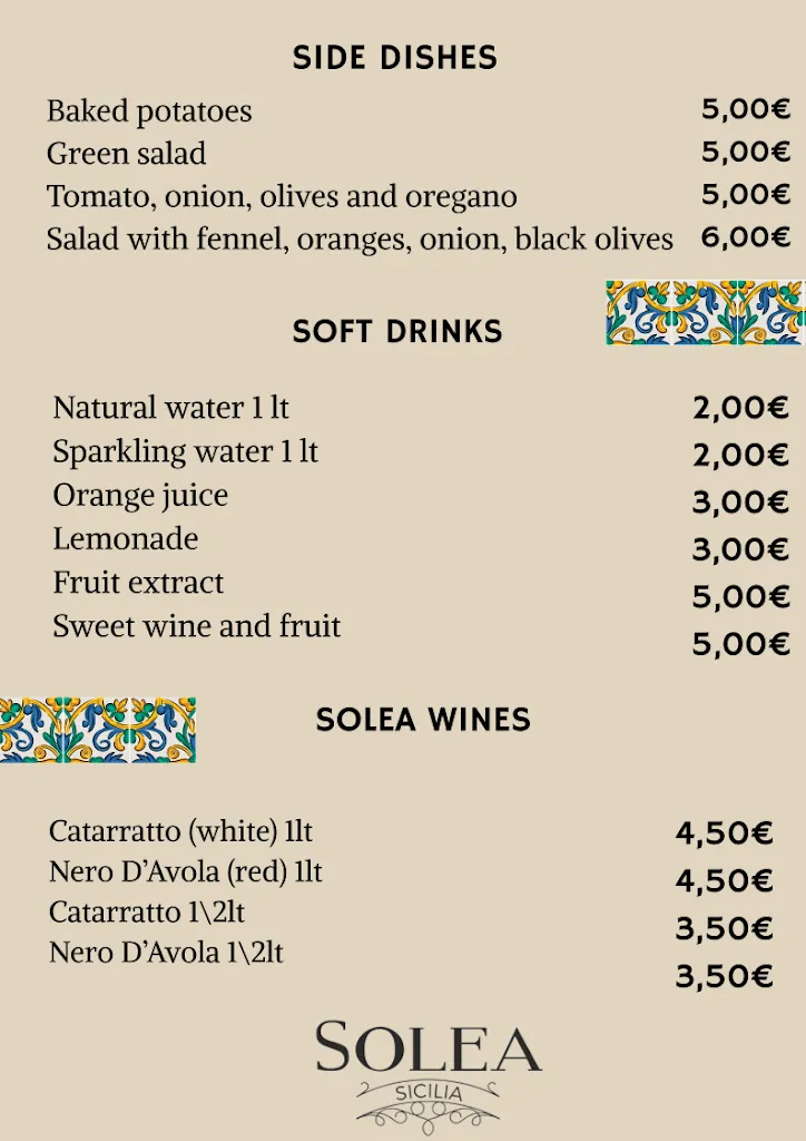 Menu_Solea Azienda Agricola_Scopello_image_3