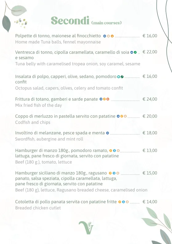 Menu_Bellevue - Il Giardino Di Scopello_Scopello_image_1