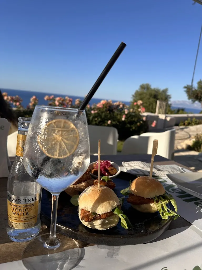 giorgio frangipane_Bellevue - Il Giardino Di Scopello_Scopello_review