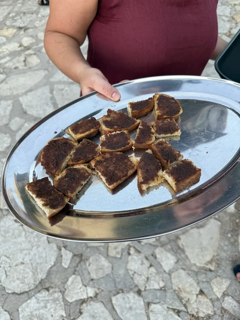 Margarida Relvas_Pensione Tranchina_Scopello_review