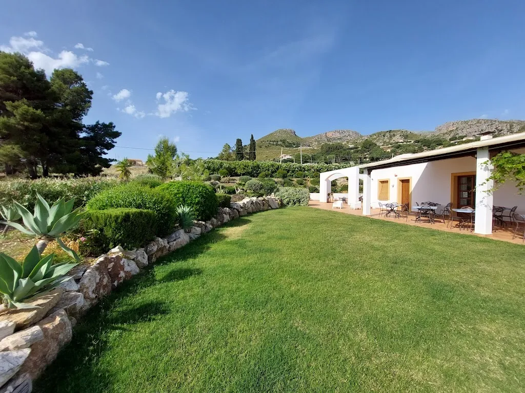 Roxana Iordănescu_Restaurant Tenute Plaia_Scopello_review