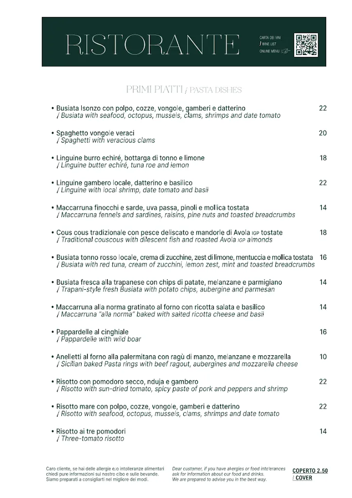Menu_Isonzo Cinque_Scopello_image_3