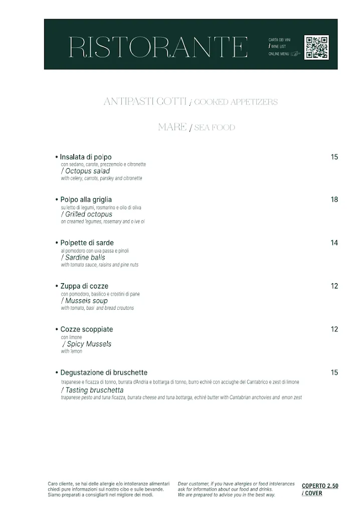 Menu_Isonzo Cinque_Scopello_image_4