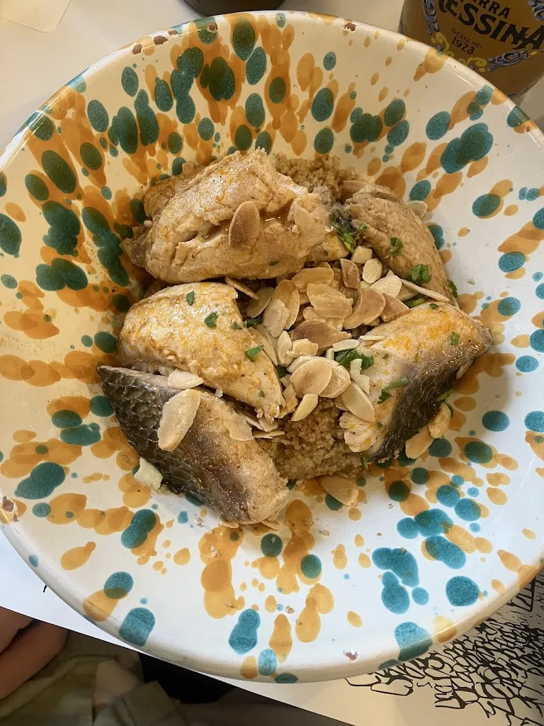 Tom Brown_Isonzo Cinque_Scopello_review