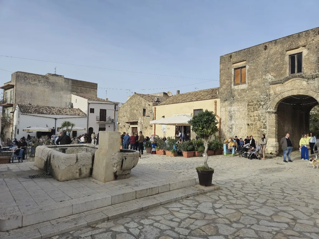 Mangel A_Bar Pasticceria Scopello_Scopello_review