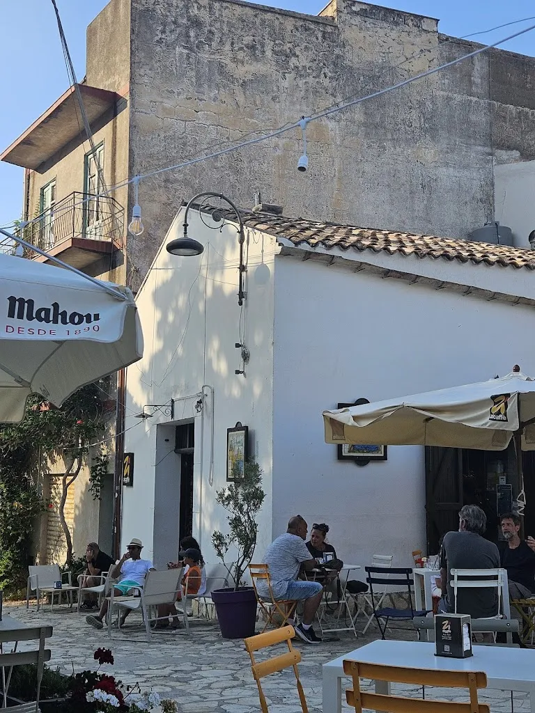 Lydia T_Bar Pasticceria Scopello_Scopello_review