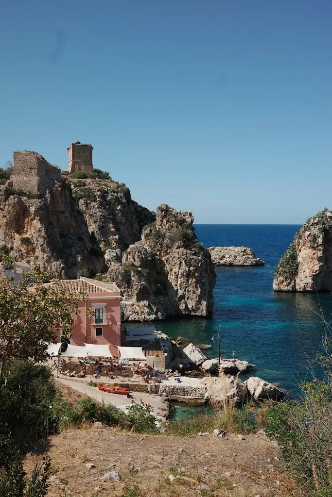 Megan_Tonnara di Scopello_Scopello_recensione