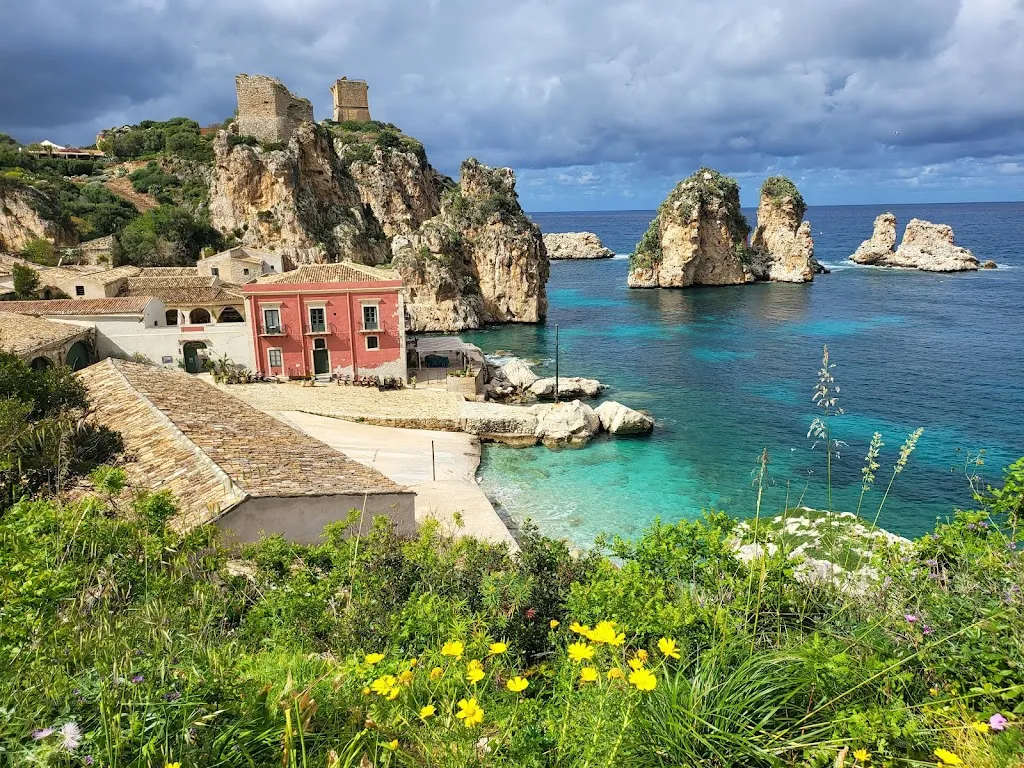 Tonnara di Scopello_Scopello_slider_image_3