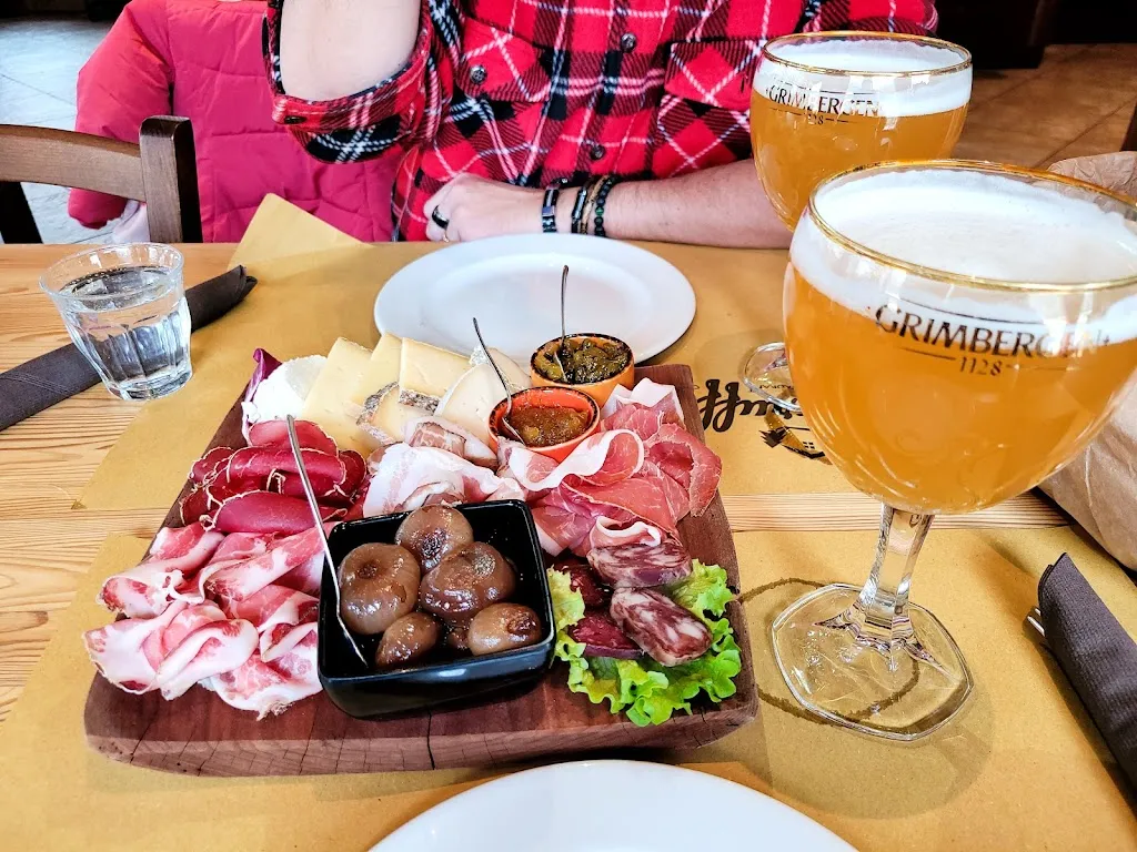 Toni Niemi_Ristorante Baruffa_Scopello_review