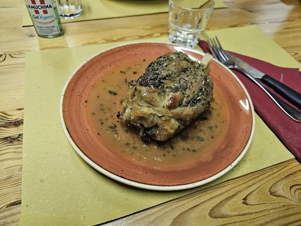 Giuseppe Trupia_Ristorante Baruffa_Scopello_review