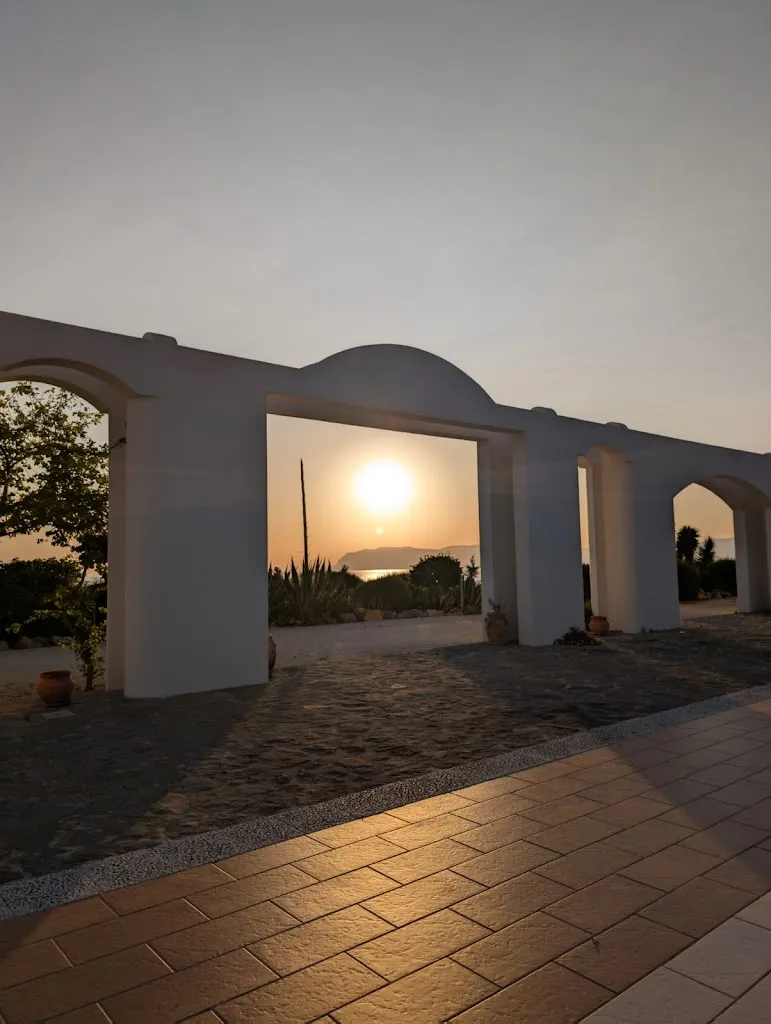 Jessica Joyce_Agriturismo Tenute Plaia_Scopello_recensione