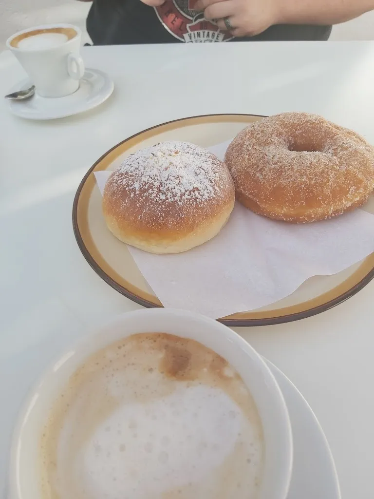 Jenni Guthrie_Bar Le Tentazioni_Scopello_recensione