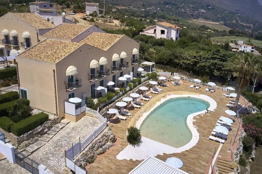 Hotel Baglio Dello Zingaro_Scopello_slider_image_1