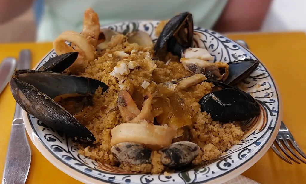 Menu_Bahía da Mimi - Bar Ristorante Stabilimento Balneare_Scopello_image_5