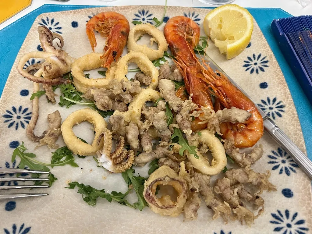 Menu_Bahía da Mimi - Bar Ristorante Stabilimento Balneare_Scopello_image_8