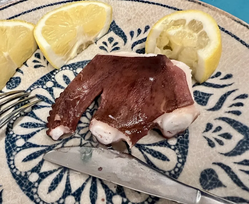 Menu_Bahía da Mimi - Bar Ristorante Stabilimento Balneare_Scopello_image_9