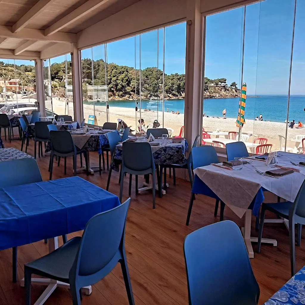 Bahía da Mimi - Bar Ristorante Stabilimento Balneare_Scopello_slider_image_1