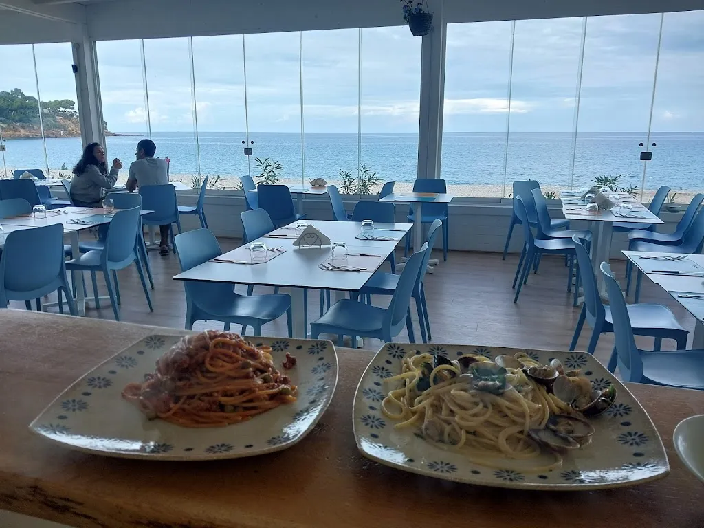 Bahía da Mimi - Bar Ristorante Stabilimento Balneare_Scopello_slider_image_3