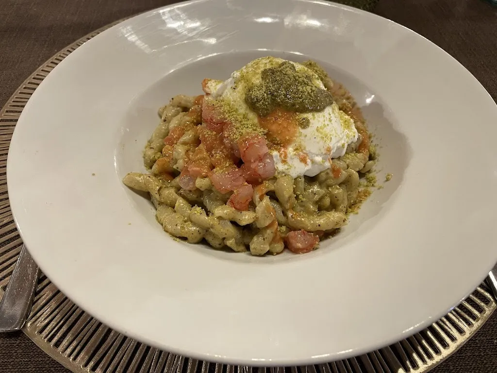 Alicia S_Ristorante Grotticelli_Scopello_review