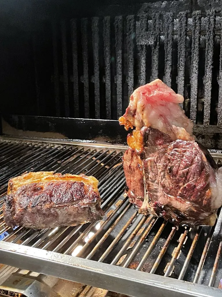 Viktória Szloboda_I Sapori Sicilian Grill_Scopello_review