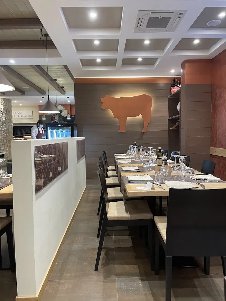 I Sapori Sicilian Grill_Scopello_slider_image_1