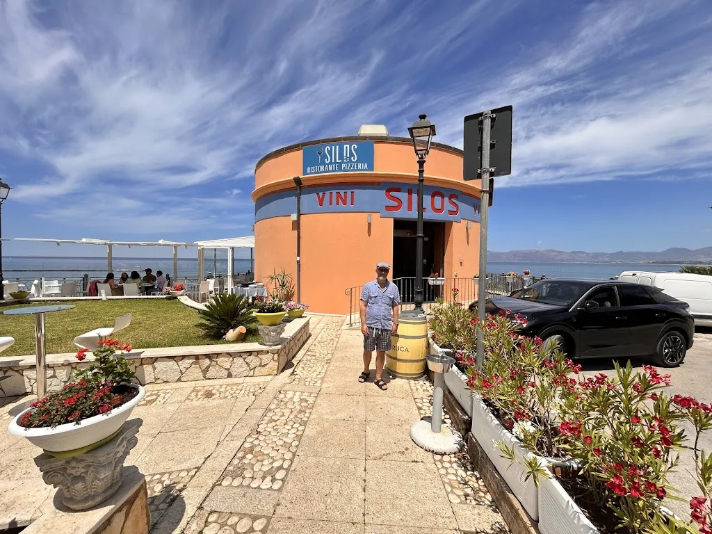 Cindy Carlson_Silos Ristorante Pizzeria Wine Bar_Scopello_review