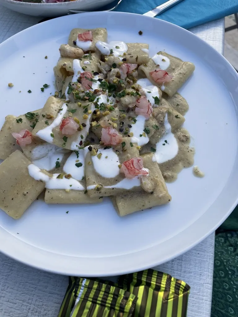 Iztok Žgalin_Silos Ristorante Pizzeria Wine Bar_Scopello_review