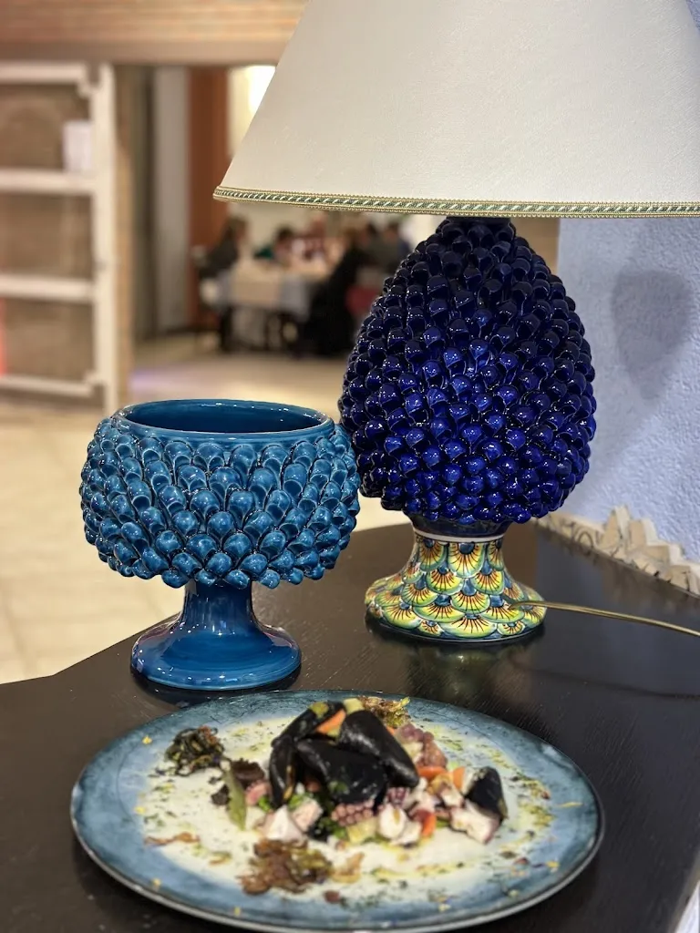 Menu_Al Rais Restaurant - Ristorante a Scopello con parcheggio incluso_Scopello_image_5