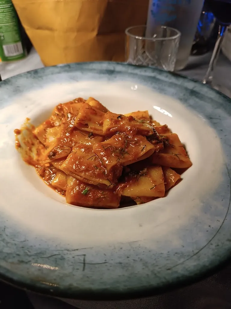 mimma lombardo_Al Rais Restaurant - Ristorante a Scopello con parcheggio incluso_Scopello_review