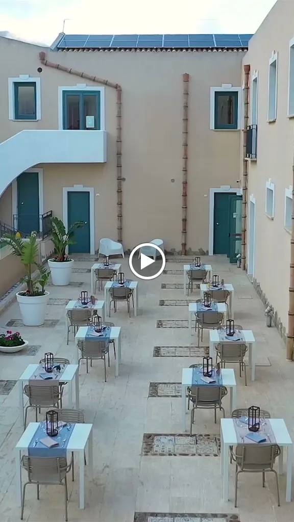 Al Rais Restaurant - Ristorante a Scopello con parcheggio incluso_Scopello_slider_image_2