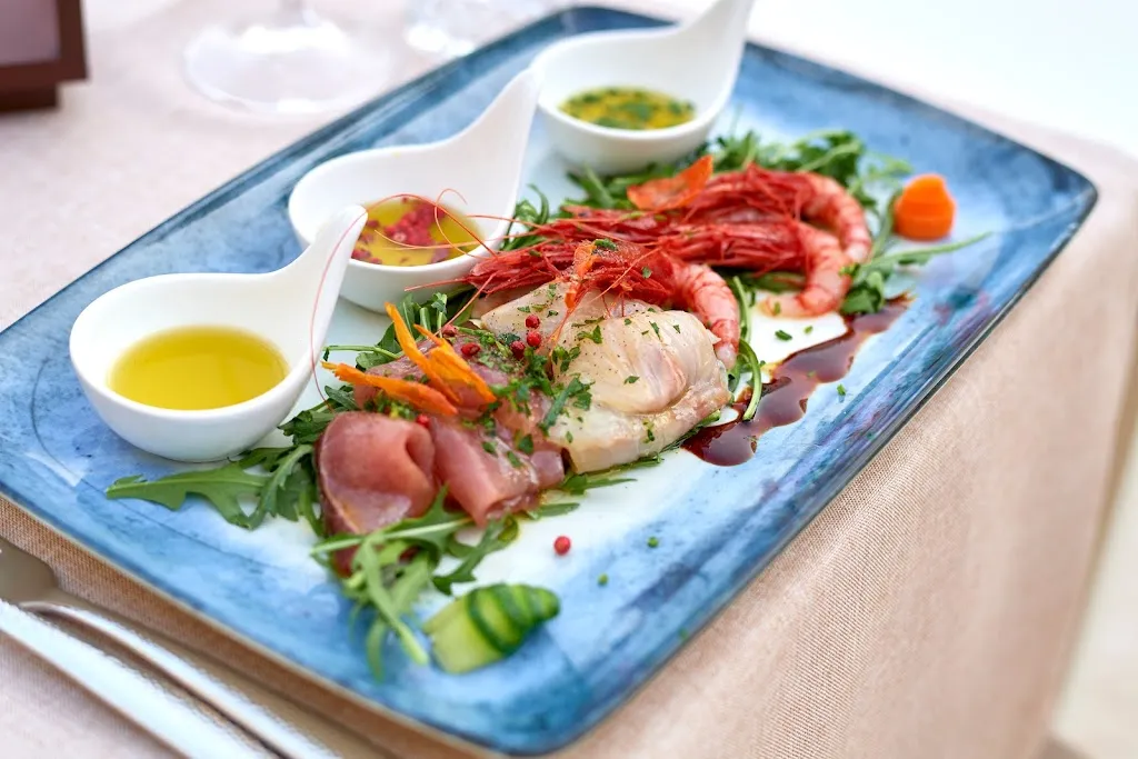 Al Rais Restaurant - Ristorante a Scopello con parcheggio incluso_Scopello_slider_image_3