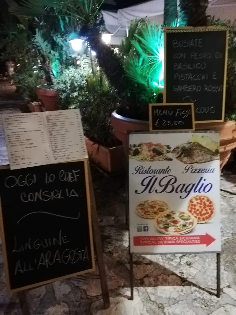 Gab Zk_Ristorante Pizzeria Il Baglio_Scopello_review