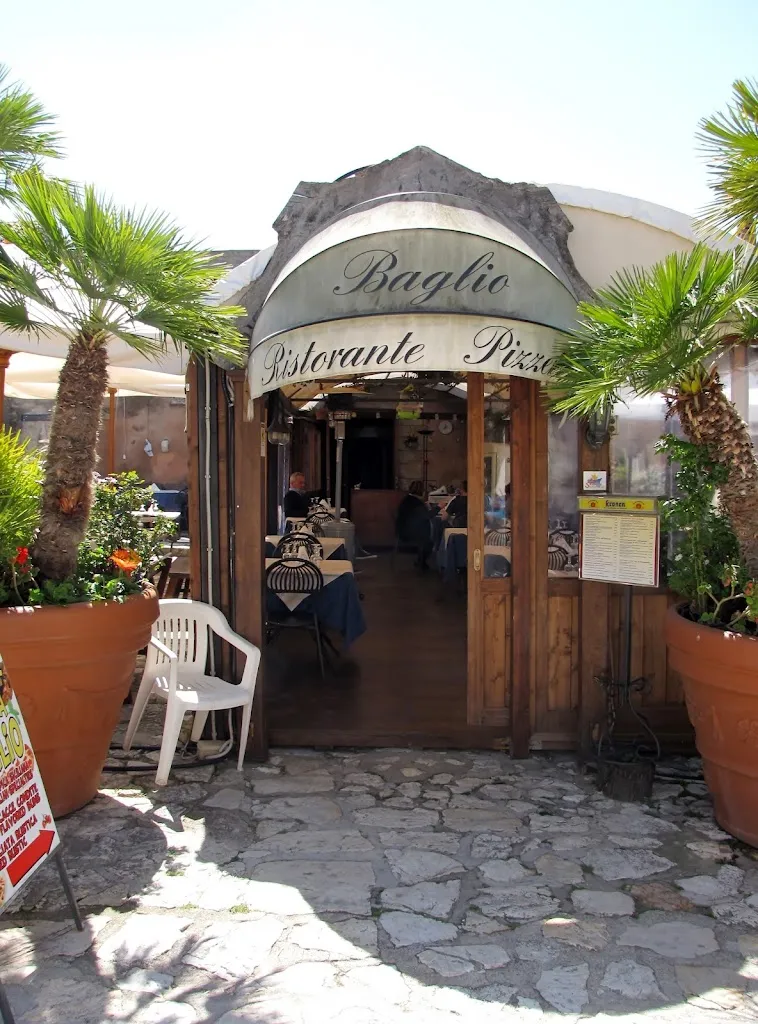 Ristorante Pizzeria Il Baglio_Scopello_slider_image_1