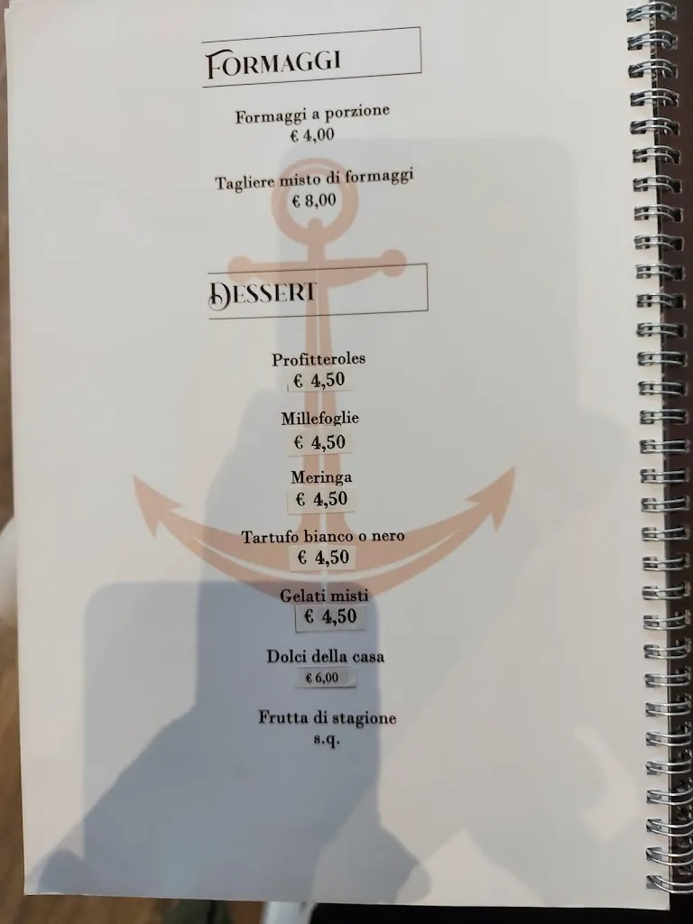 Menu_Pizzeria Ristorante L'Ancora_Sizzano_image_3