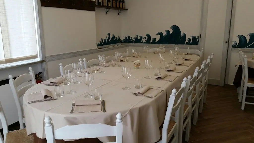 Pizzeria Ristorante L'Ancora restaurant in Sizzano