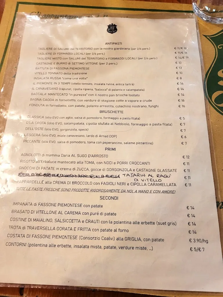 Menu_Osteria La Sosta_Settimo Vittone_image_2