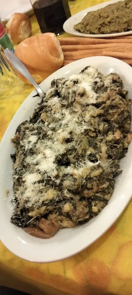 Walter Gaviglio_Trattoria Da Pero_Settimo Vittone_review