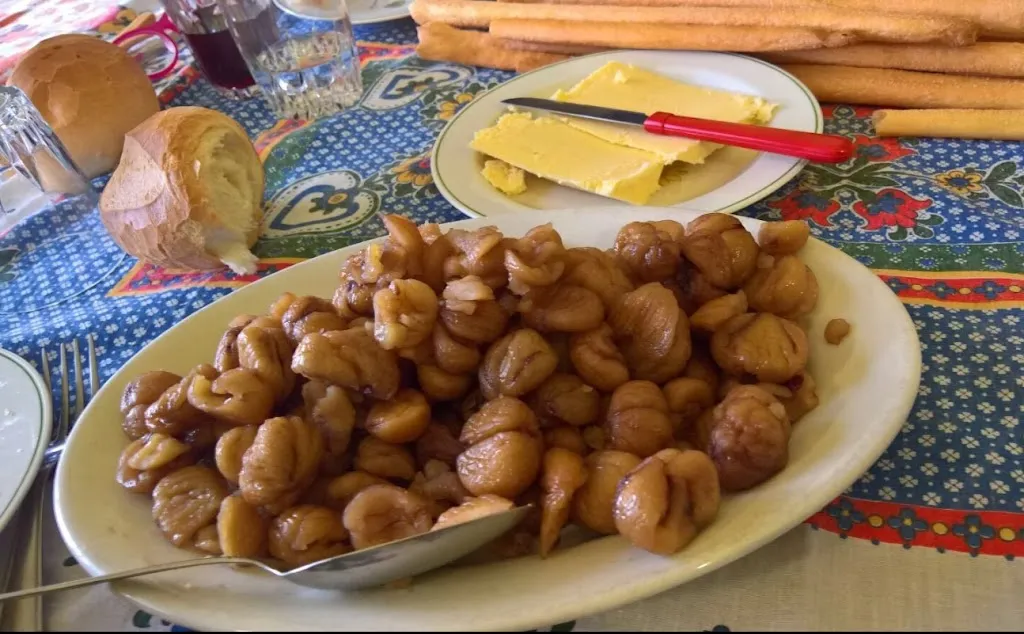 Trattoria Da Pero_Settimo Vittone_slider_image_1