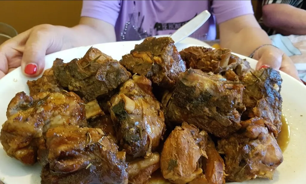 Trattoria Da Pero_Settimo Vittone_slider_image_3